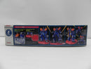 【中古】【未組立】1/144 HG MS-08TX[EXAM] イフリート改 メタリックグロスインジェクション＜プラモデル＞（代引き不可）6587