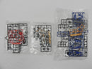 【中古】【未組立】1/144 HG MS-08TX[EXAM] イフリート改 メタリックグロスインジェクション＜プラモデル＞（代引き不可）6587