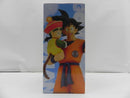 【中古】【未開封】孫悟空＆孫悟飯 「一番くじ ドラゴンボール VSオムニバスアメイジング」 MASTERLISE PLUS A賞＜フィギュア＞（代引き不可）6587