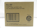 【中古】【未開封】S.H.Figuarts イエローバスター＆ウサダ・レタス 「特命戦隊ゴーバスターズ」 魂ウェブ商店限定＜フィギュア＞（代引き不可）6587