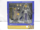 【中古】【未開封】figma セイバー/アーサー・ペンドラゴン〔プロトタイプ〕 「Fate/Grand Order」＜フィギュア＞（代引き不可）6587