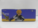 【中古】【未開封】figma セイバー/アーサー・ペンドラゴン〔プロトタイプ〕 「Fate/Grand Order」＜フィギュア＞（代引き不可）6587