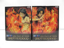 【中古】【未開封】全2種セット 「ワンピース」 DXフィギュア-BROTHERHOOD-＜フィギュア＞（代引き不可）6587