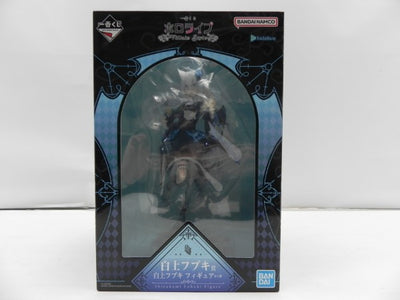 【中古】【未開封】白上フブキ 「一番くじ ホロライブ 〜Villain Style〜」 白上フブキ賞＜フィギュア＞（代引き不可）6587