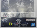 【中古】【未開封】ビッグマルチスタンド 「一番くじ MAN WITH A MISSION 15th ANNIVERSARY」 B賞＜コレクターズアイテム＞（代引き不可）6587