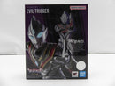 【中古】【未開封】S.H.Figuarts イーヴィルトリガー 「ウルトラマントリガー エピソード Z」 魂ウェブ商店限定＜フィギュア＞（代引き不可）6587
