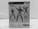 【中古】【未開封】S.H.Figuarts イーヴィルトリガー 「ウルトラマントリガー エピソード Z」 魂ウェブ商店限定＜フィギュア＞（代引き不可）6587