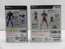 【中古】【開封品】S.H.Figuarts ウルトラマンアーク/ギャラクシーアーマー セット＜フィギュア＞（代引き不可）6587