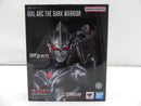 【中古】【未開封】S.H.Figuarts 闇戦士ギルアーク 「劇場版 ウルトラマンアーク THE MOVIE 超次元大決戦！光と闇のアーク」＜フィギュア＞（代引き不可）6587
