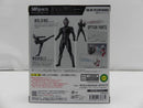 【中古】【未開封】S.H.Figuarts 闇戦士ギルアーク 「劇場版 ウルトラマンアーク THE MOVIE 超次元大決戦！光と闇のアーク」＜フィギュア＞（代引き不可）6587