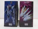 【中古】【未開封】【セット】ストライクフリーダムガンダム弐式＆プラウドディフェンダー＆エフェクトパーツセット＜フィギュア＞（代引き不可）6587