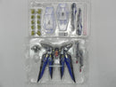 【中古】【開封品】METAL BUILD ストライクフリーダムガンダム[METAL BUILD FESTIVAL 2024]「機動戦士ガンダムSEED DESTINY」＜フィギュア＞（代引き不可）6587