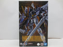 【中古】【開封品】【欠品パーツあり】METAL BUILD クロスボーン・ガンダムX1 フルクロス＜フィギュア＞（代引き不可）6587