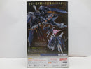 【中古】【開封品】【欠品パーツあり】METAL BUILD クロスボーン・ガンダムX1 フルクロス＜フィギュア＞（代引き不可）6587