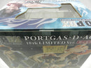 【中古】【未開封】Portrait.Of.Pirates NEO-DX ポートガス・D・エース 10th LIMITED Ver.【限定復刻版】＜フィギュア＞（代引き不可）6587