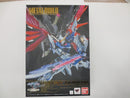 【中古】【未開封】METAL BUILD ZGMF-X42S デスティニーガンダム(フルパッケージ) 「機動戦士ガンダムSEED DESTINY」＜フィギュア＞（代引き不可）6587