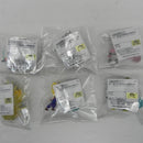 【中古】【未開封】ドラゴンボールZ フィギュアキーホルダーvol.1/vol.2 6種セット＜フィギュア＞（代引き不可）6587