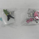 【中古】【未開封】ドラゴンボールZ フィギュアキーホルダーvol.1/vol.2 6種セット＜フィギュア＞（代引き不可）6587