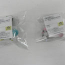 【中古】【未開封】ドラゴンボールZ フィギュアキーホルダーvol.1/vol.2 6種セット＜フィギュア＞（代引き不可）6587