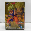 【中古】【未開封】超サイヤ人孫悟空 「一番くじ ドラゴンボール BATTLE OF THE SUPER SAIYAN」 MASTERLISE B賞＜フィギュア＞（代引き不可）6587