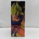 【中古】【未開封】超サイヤ人孫悟空 「一番くじ ドラゴンボール BATTLE OF THE SUPER SAIYAN」 MASTERLISE B賞＜フィギュア＞（代引き不可）6587