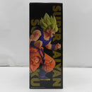 【中古】【未開封】超サイヤ人孫悟空 「一番くじ ドラゴンボール BATTLE OF THE SUPER SAIYAN」 MASTERLISE B賞＜フィギュア＞（代引き不可）6587