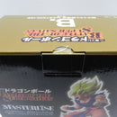 【中古】【未開封】超サイヤ人孫悟空 「一番くじ ドラゴンボール BATTLE OF THE SUPER SAIYAN」 MASTERLISE B賞＜フィギュア＞（代引き不可）6587