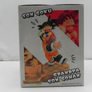 【中古】【未開封】Revible Moment 孫悟空＆孫悟飯じいちゃん 「一番くじ ドラゴンボール DRAGON HISTORY II」 ラストワン賞＜フィギュア＞（代引き不可）6587