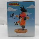 【中古】【未開封】Revible Moment 孫悟空＆孫悟飯じいちゃん 「一番くじ ドラゴンボール DRAGON HISTORY II」 ラストワン賞＜フィギュア＞（代引き不可）6587