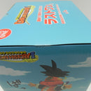 【中古】【未開封】Revible Moment 孫悟空＆孫悟飯じいちゃん 「一番くじ ドラゴンボール DRAGON HISTORY II」 ラストワン賞＜フィギュア＞（代引き不可）6587