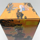 【中古】【未開封】うずまきナルト(仙人モード) 一番くじ NARUTO-ナルト- 疾風伝 輪廻の嘆きと平和の懸け橋 MASTERLISE A賞＜フィギュア＞（代引き不可）6587