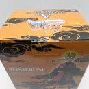 【中古】【未開封】うずまきナルト(仙人モード) 一番くじ NARUTO-ナルト- 疾風伝 輪廻の嘆きと平和の懸け橋 MASTERLISE A賞＜フィギュア＞（代引き不可）6587