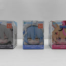 【中古】【未開封】全3種セット 「バーチャルYoutuber ホロライブプロダクション」 ひっかけフィギュア Vol.9＜フィギュア＞（代引き不可）6587