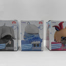 【中古】【未開封】全3種セット 「バーチャルYoutuber ホロライブプロダクション」 ひっかけフィギュア Vol.9＜フィギュア＞（代引き不可）6587