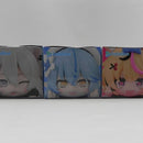 【中古】【未開封】全3種セット 「バーチャルYoutuber ホロライブプロダクション」 ひっかけフィギュア Vol.9＜フィギュア＞（代引き不可）6587