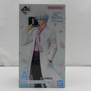 【中古】【未開封】坂田銀八 「一番くじ 3年Z組銀八先生 〜くじ流の青春がここにある!〜」 MASTERLISE A賞＜フィギュア＞（代引き不可）6587