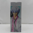 【中古】【未開封】坂田銀八 「一番くじ 3年Z組銀八先生 〜くじ流の青春がここにある!〜」 MASTERLISE A賞＜フィギュア＞（代引き不可）6587