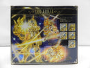 【中古】【未開封】聖闘士聖衣神話EX レオアイオリア (神聖衣) 「聖闘士星矢 黄金魂 -soul of gold-」＜フィギュア＞（代引き不可）6587