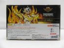 【中古】【未開封】聖闘士聖衣神話EX レオアイオリア (神聖衣) 「聖闘士星矢 黄金魂 -soul of gold-」＜フィギュア＞（代引き不可）6587