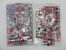 【中古】【未組立】1/100 MG ZGMF-1000/A1 ガナーザクウォーリア クリアカラー 「機動戦士ガンダムSEED DESTINY」＜プラモデル＞（代引き不可）6587