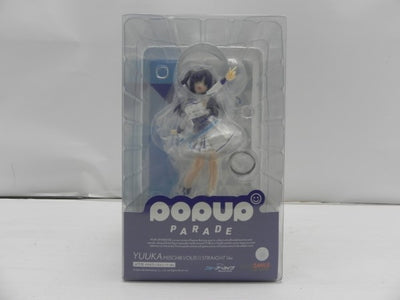 【中古】【未開封】POP UP PARADE ユウカ イタズラ☆ストレート Ver. 「ブルーアーカイブ -Blue Archive-...