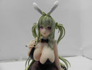 【中古】【開封品】ソーダ：トゥインクルバニー 「一番くじ 勝利の女神：NIKKE CHAPTER5」 ラストワン賞＜フィギュア＞（代引き不可）6587