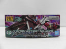 【中古】【未組立】1/144 HGBD ガンダムアストレイノーネイム 「ガンダムビルドダイバーズ」 [5060952]＜プラモデル＞（代引き不可）6587