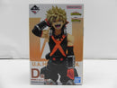 【中古】【未開封】爆豪勝己 ;figure 「一番くじ 僕のヒーローアカデミア-二人のあこがれ-」 D賞＜フィギュア＞（代引き不可）6587