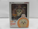 【中古】【未開封】ねんどろいど うさぎ 「ちいかわ」＜フィギュア＞（代引き不可）6587