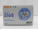【中古】【未開封】ねんどろいど ハチワレ 「ちいかわ」＜フィギュア＞（代引き不可）6587