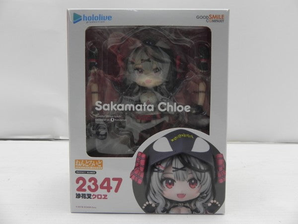 中古】ねんどろいどフィギュア