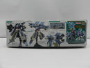 【中古】【未組立】1/144 HGBD セラヴィーガンダムシェヘラザード 「ガンダムビルドダイバーズ」＜プラモデル＞（代引き不可）6587