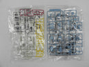 【中古】【未組立】1/144 HGBD セラヴィーガンダムシェヘラザード 「ガンダムビルドダイバーズ」＜プラモデル＞（代引き不可）6587