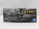 【中古】【未組立】1/144 RG GUNPLA EVOLUTION PROJECT RX-0 ユニコーンガンダム 「機動戦士ガンダムUC」 [5061620]＜プラモデル＞（代引き不可）6587